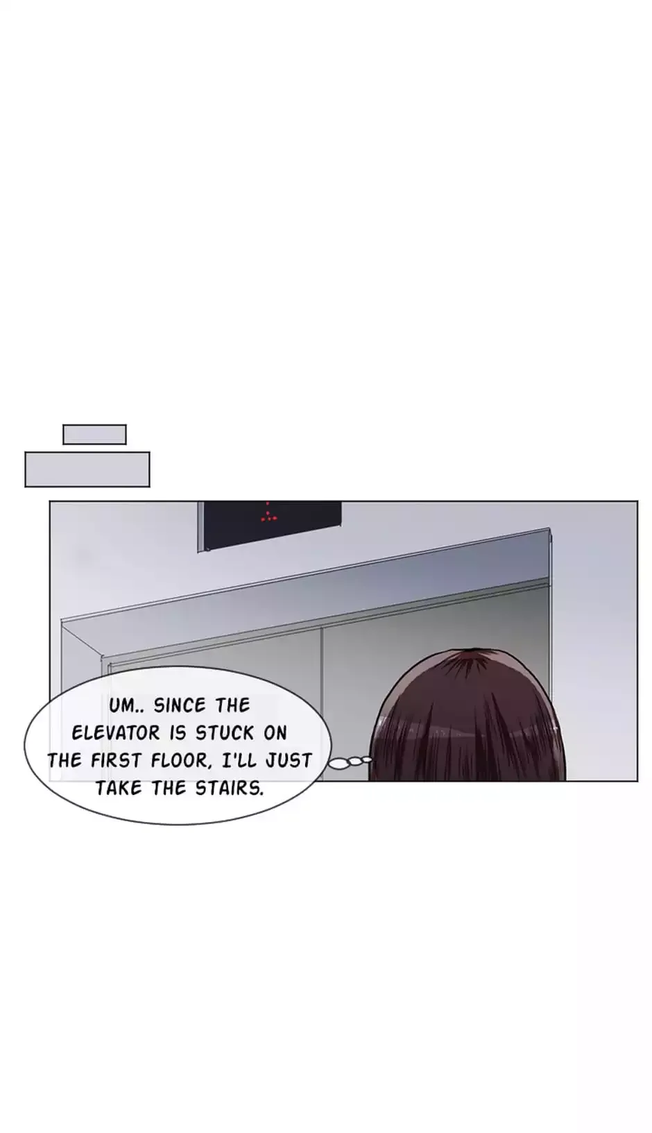 Love & Wish Chapter 43 page 16