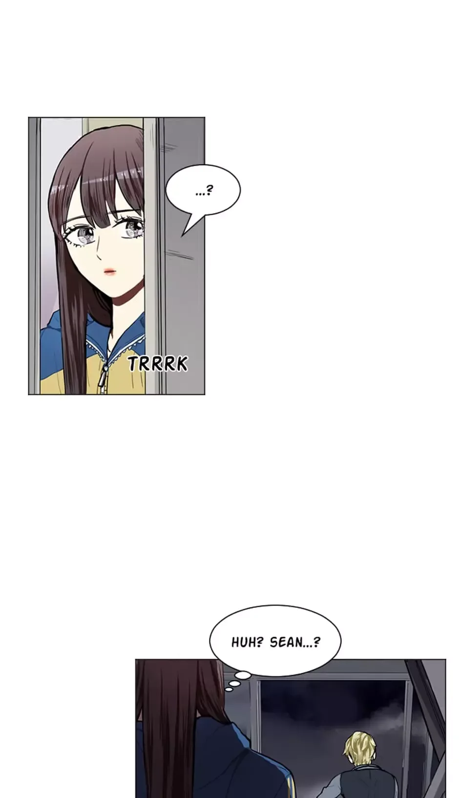 Love & Wish Chapter 43 page 17