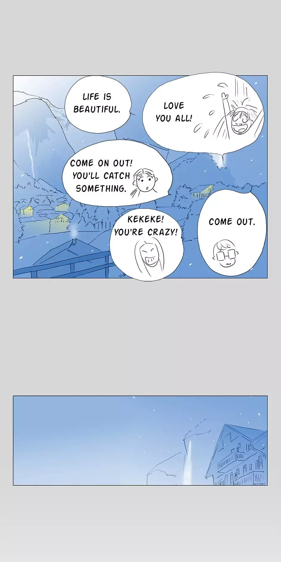 100 Days in Europe Chapter 63 page 3