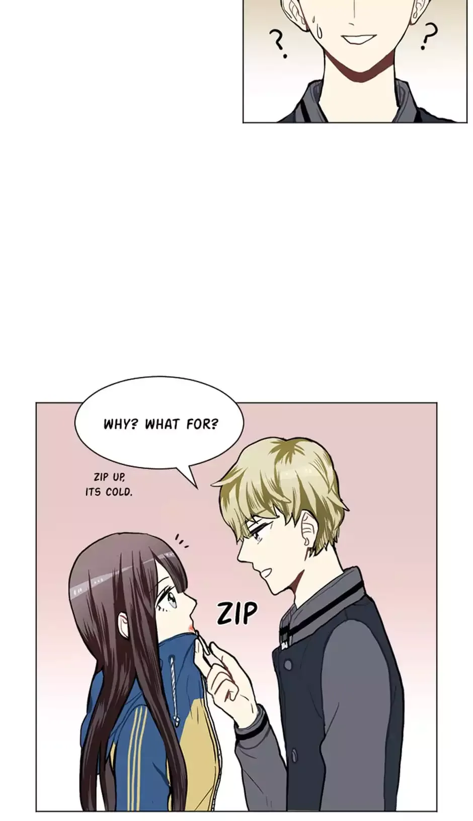 Love & Wish Chapter 43 page 24