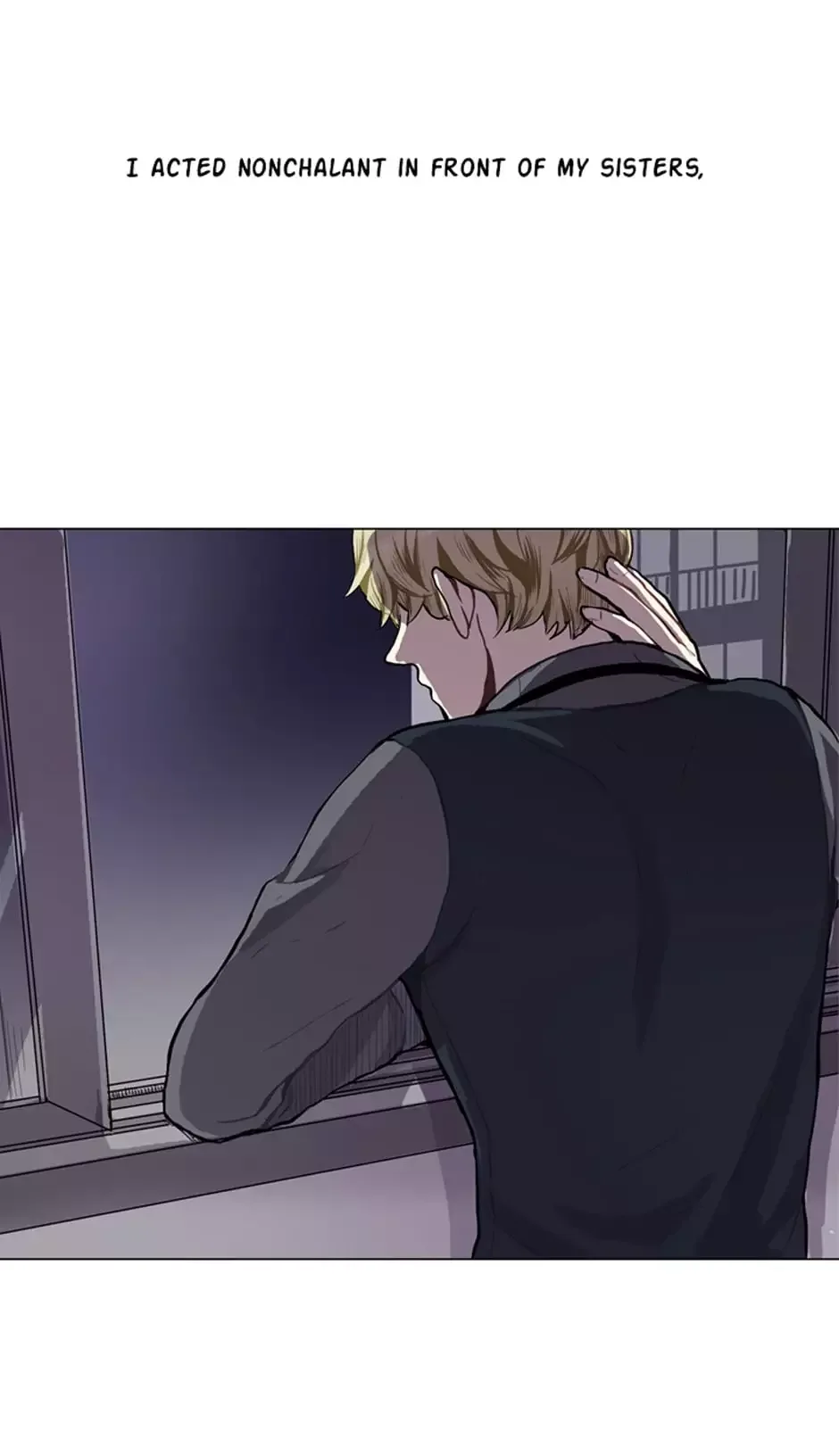 Love & Wish Chapter 43 page 19