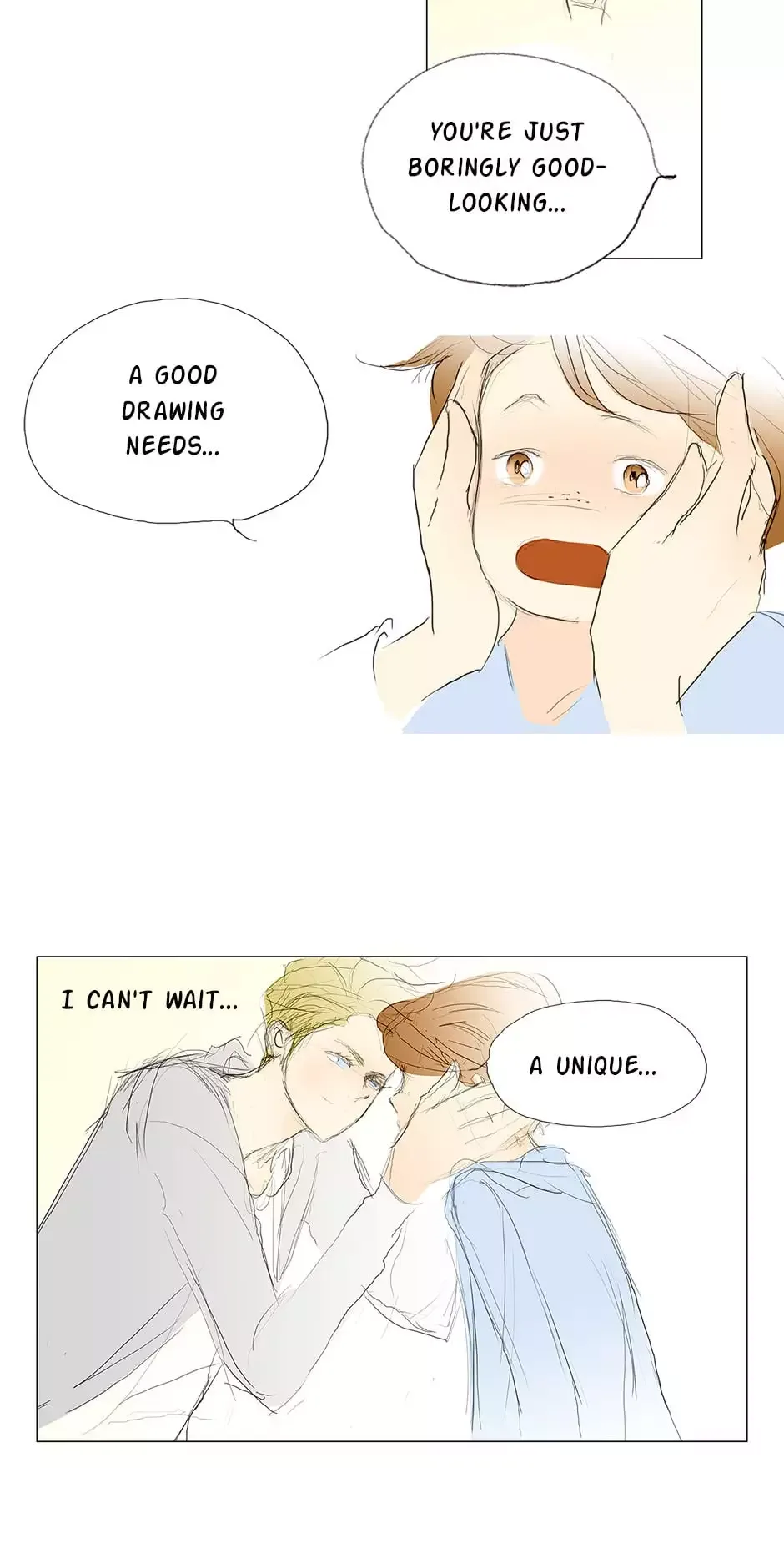 100 Days in Europe Chapter 63 page 14