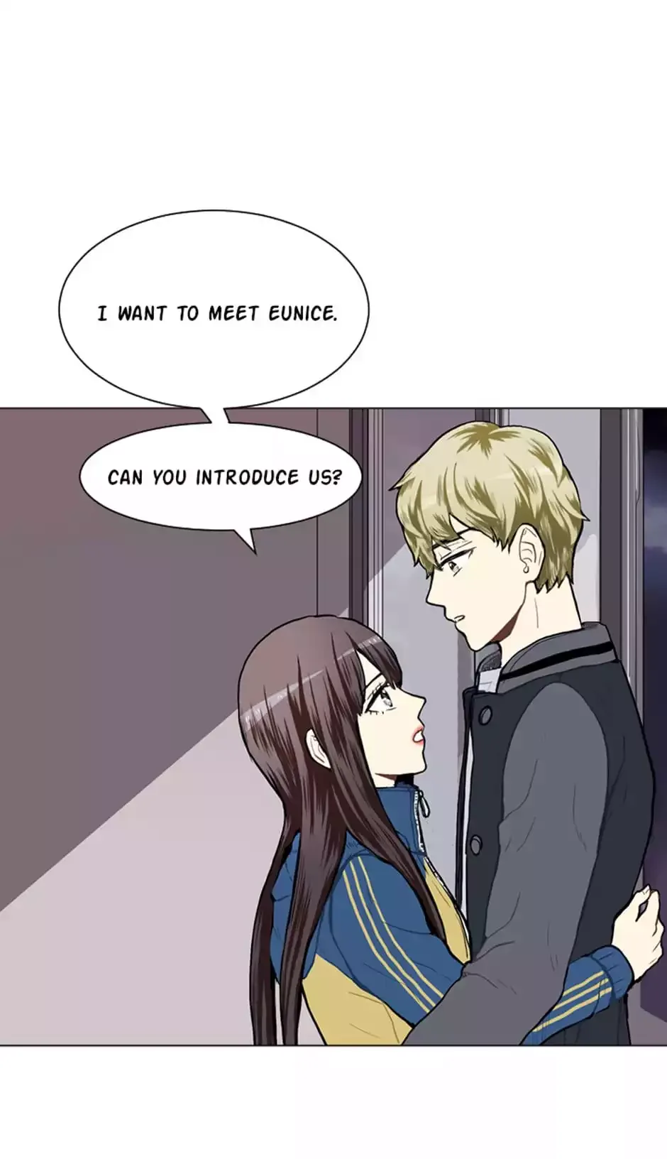 Love & Wish Chapter 43 page 29