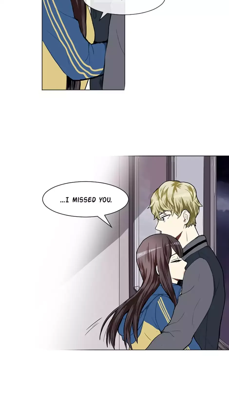 Love & Wish Chapter 43 page 26