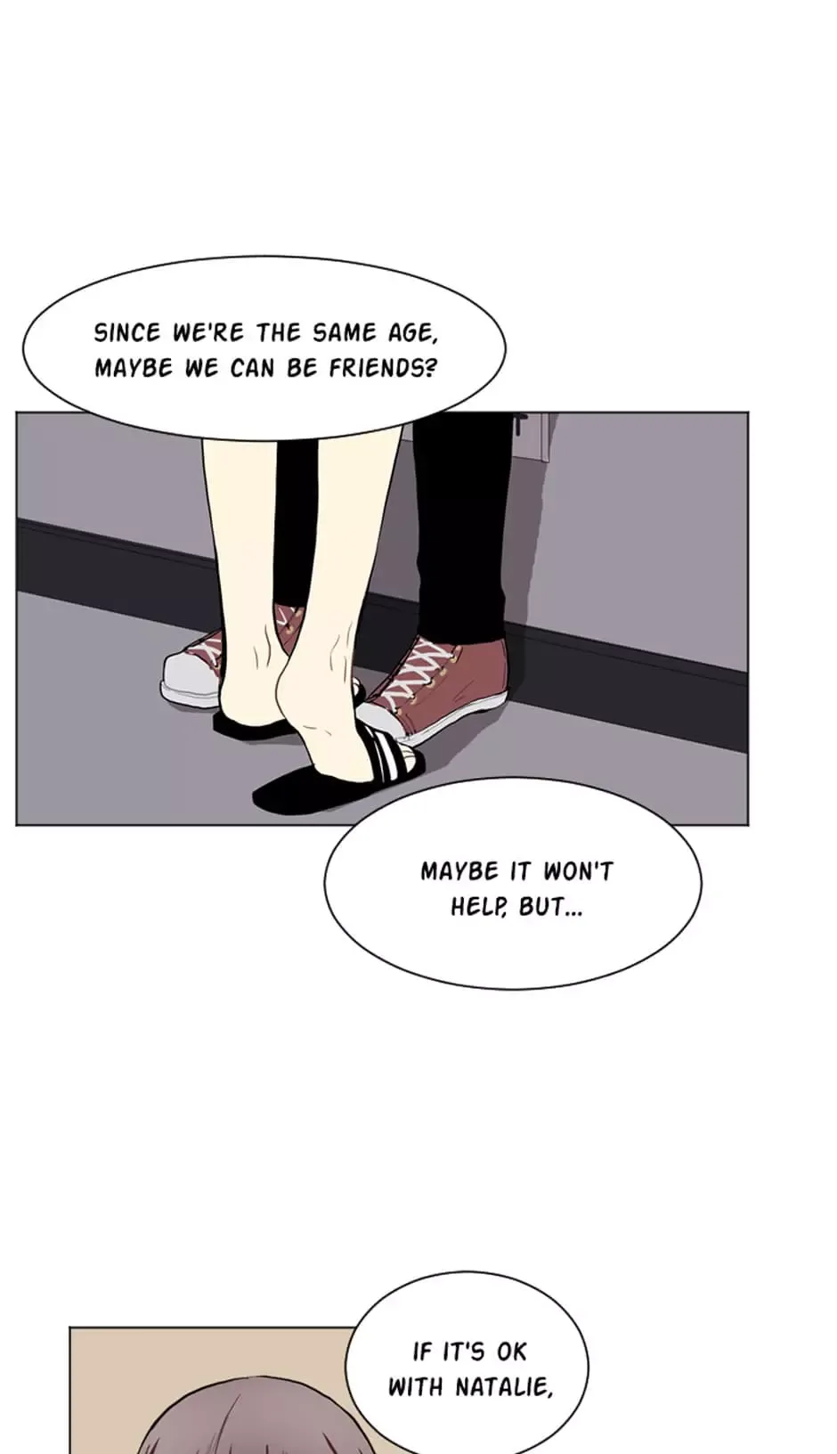 Love & Wish Chapter 43 page 30