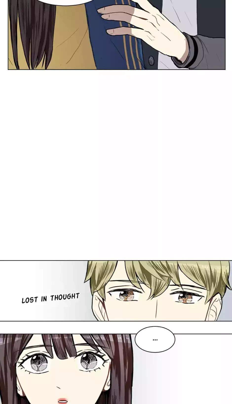 Love & Wish Chapter 43 page 34