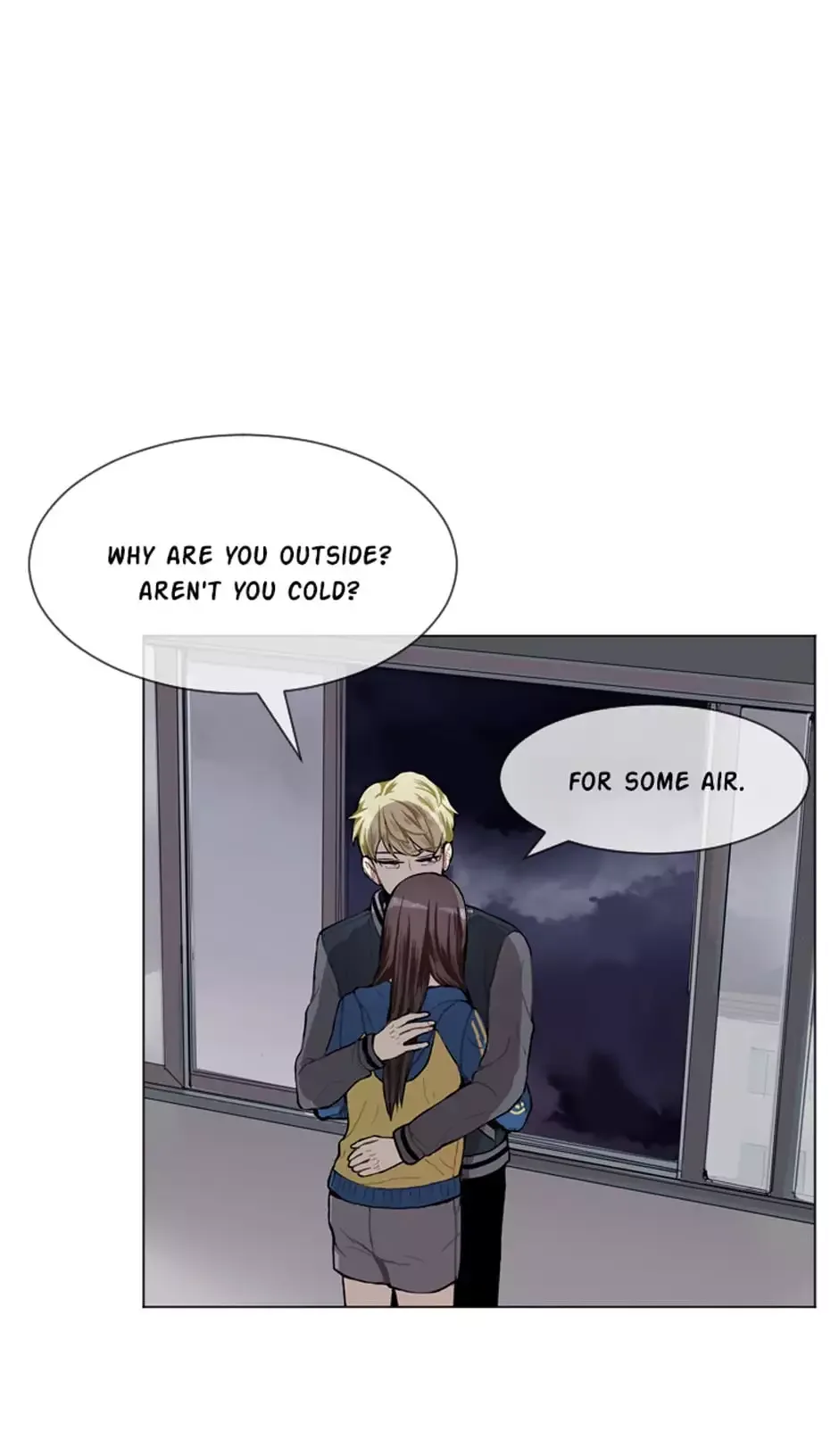 Love & Wish Chapter 43 page 27