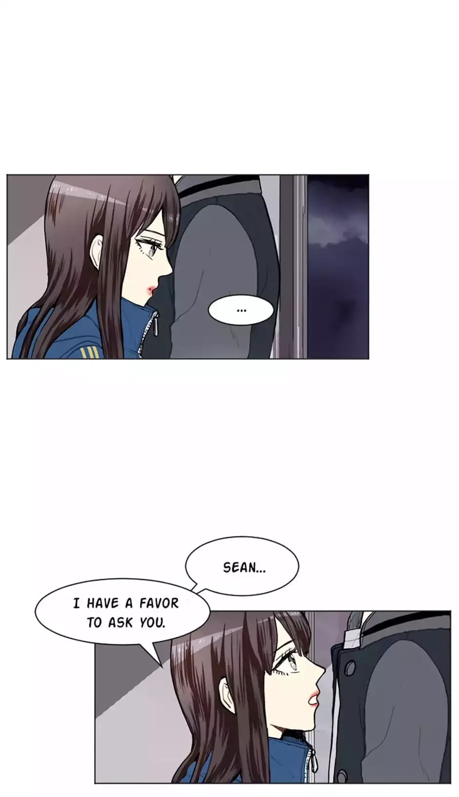 Love & Wish Chapter 43 page 28