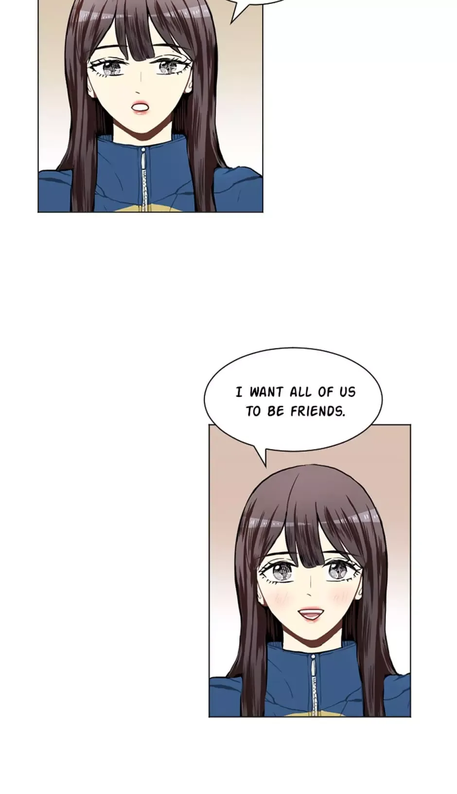 Love & Wish Chapter 43 page 31