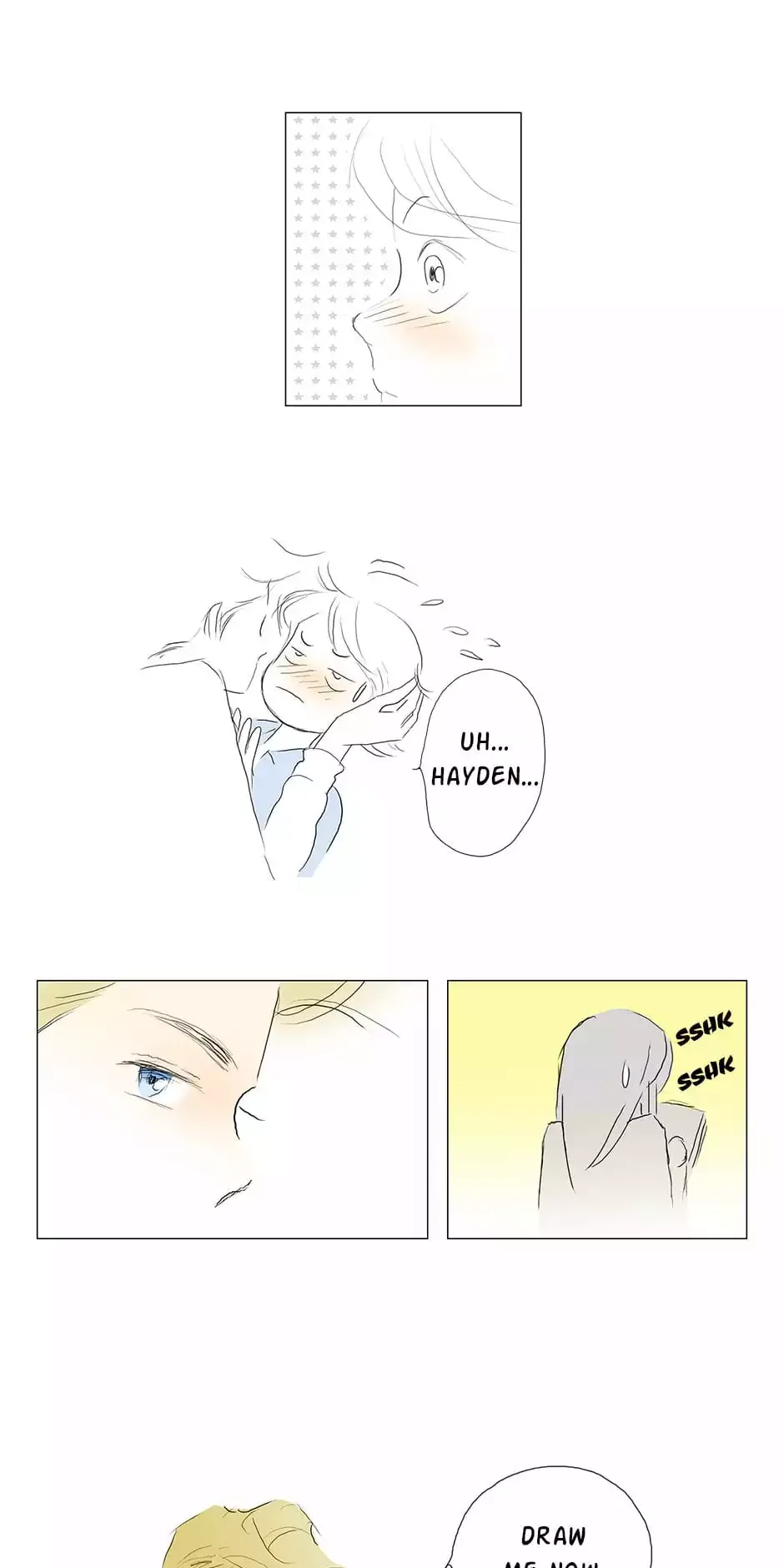 100 Days in Europe Chapter 63 page 15