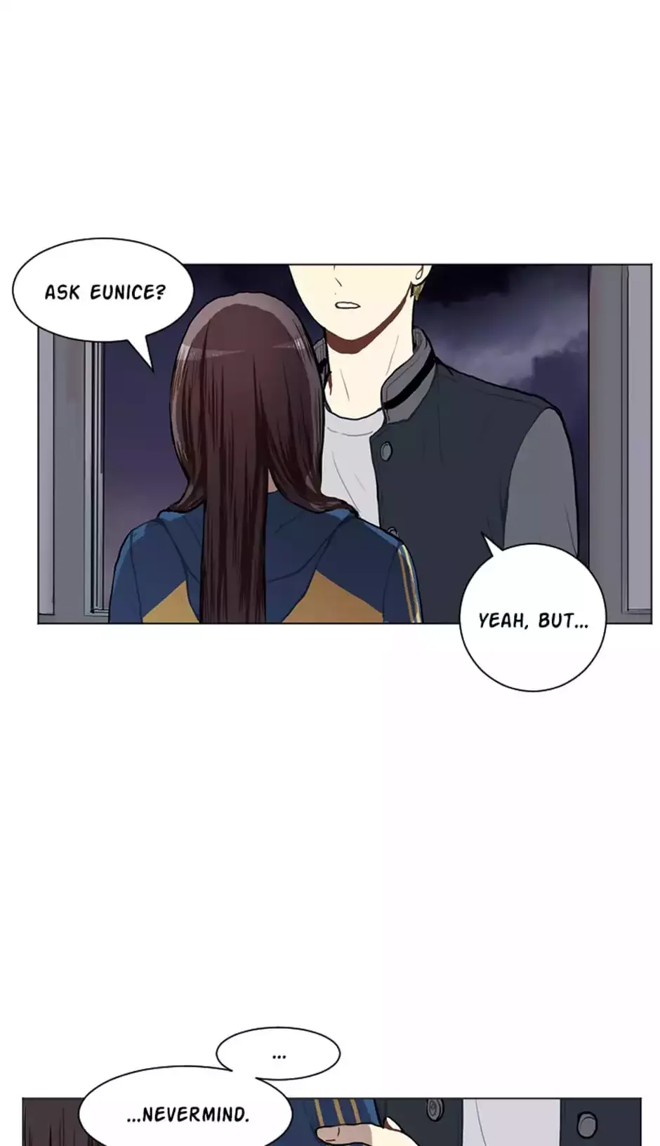 Love & Wish Chapter 43 page 33
