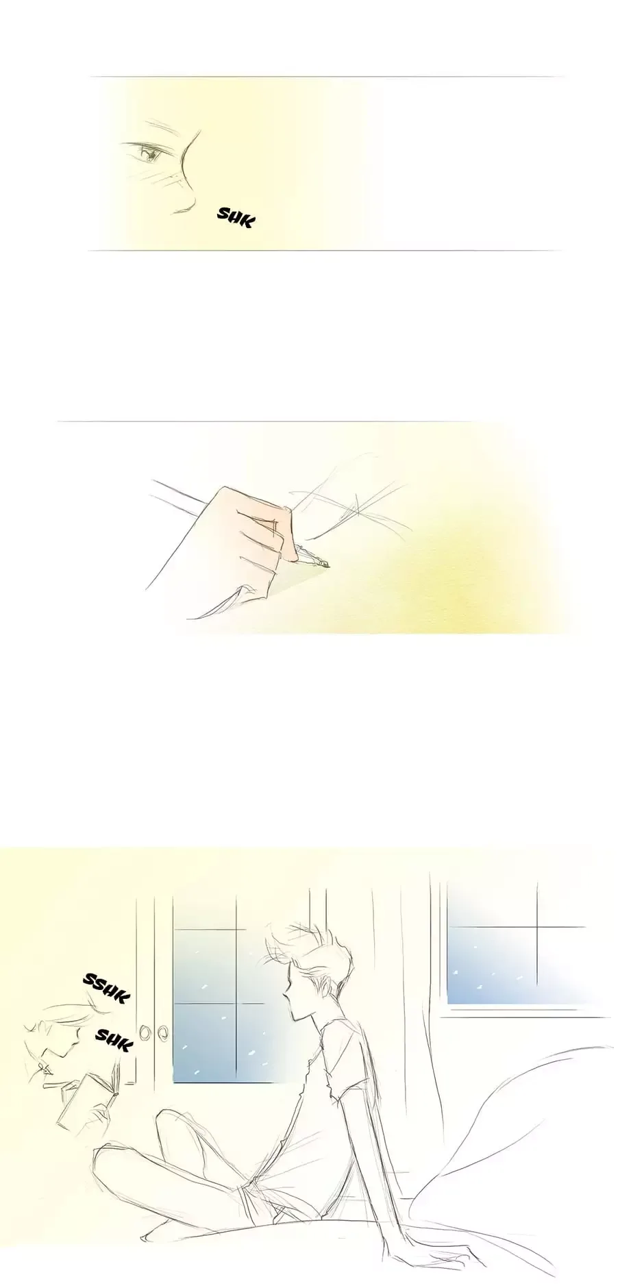 100 Days in Europe Chapter 63 page 23