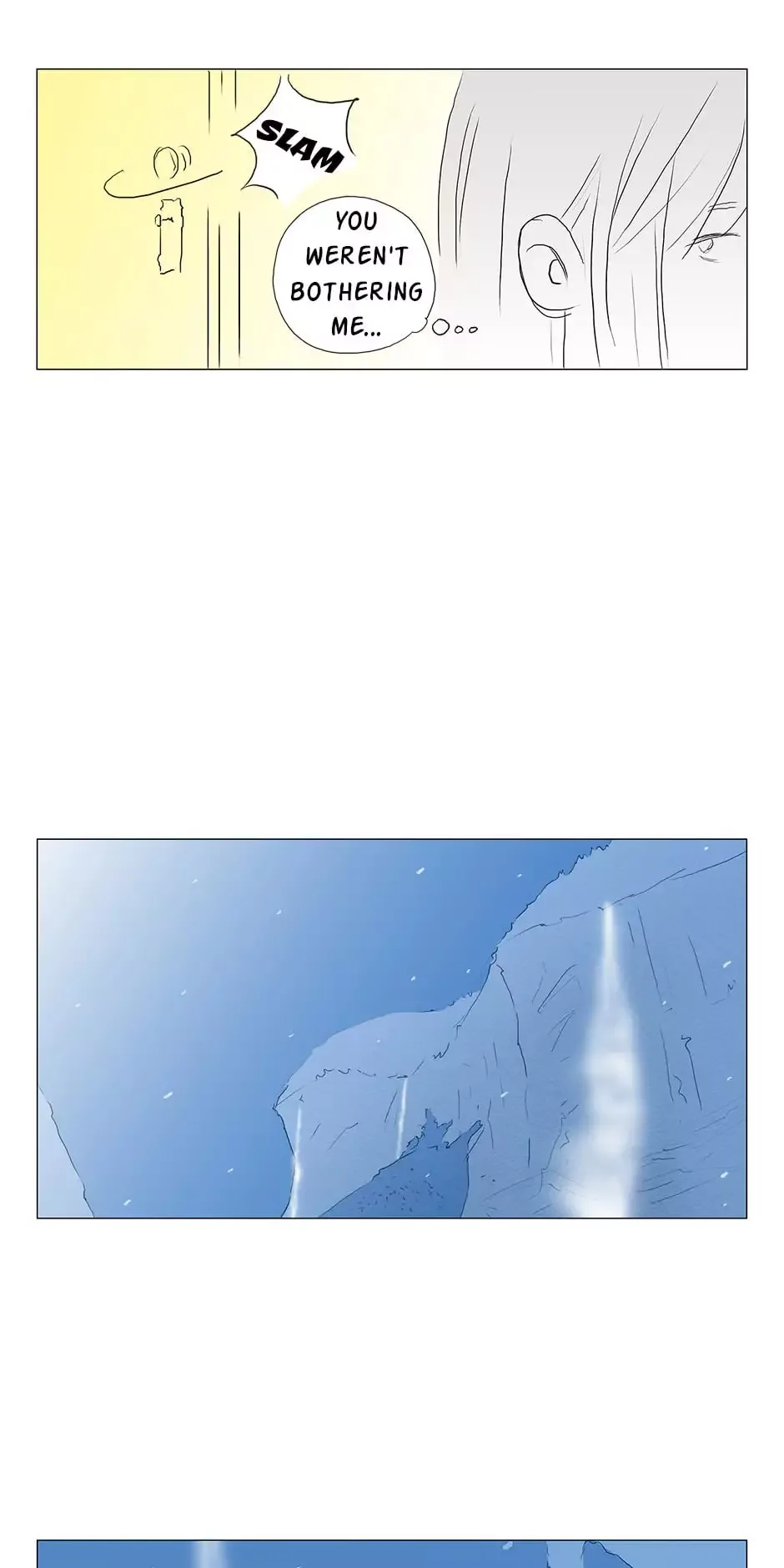 100 Days in Europe Chapter 63 page 17