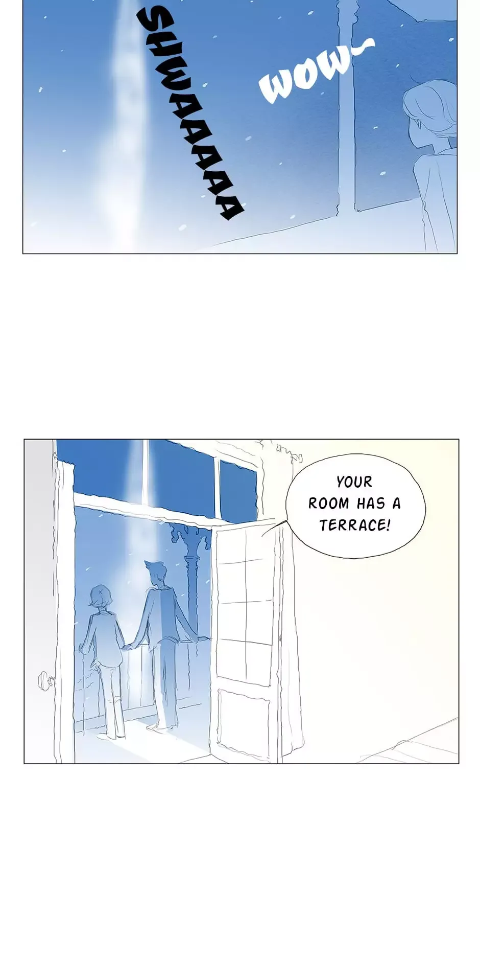 100 Days in Europe Chapter 63 page 18