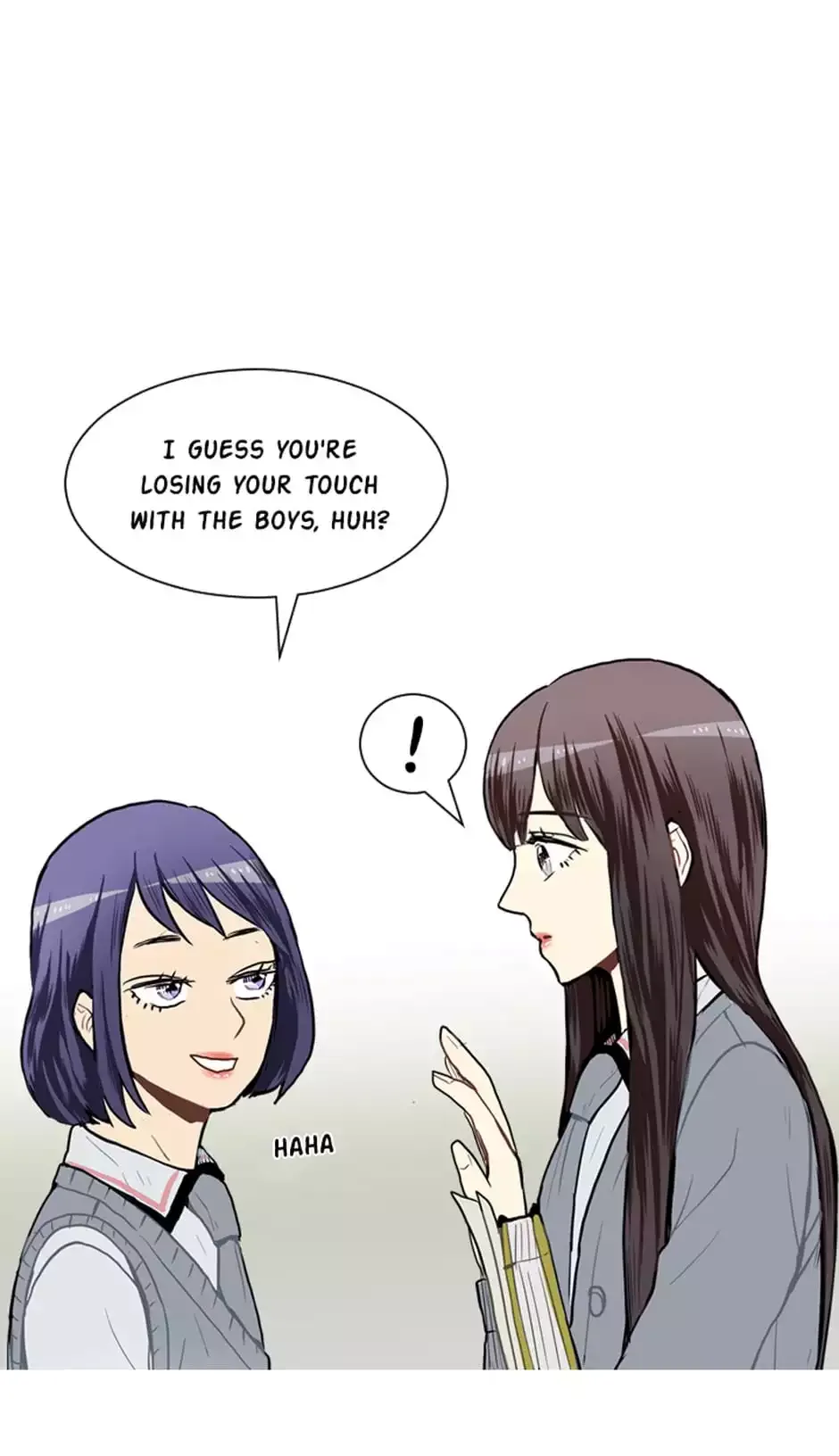 Love & Wish Chapter 43 page 45