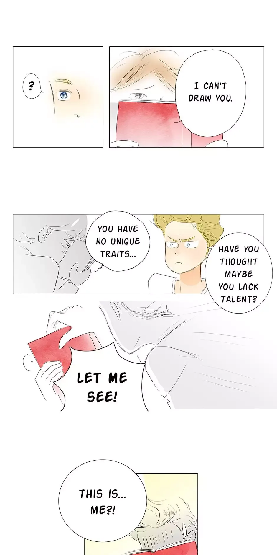 100 Days in Europe Chapter 63 page 25