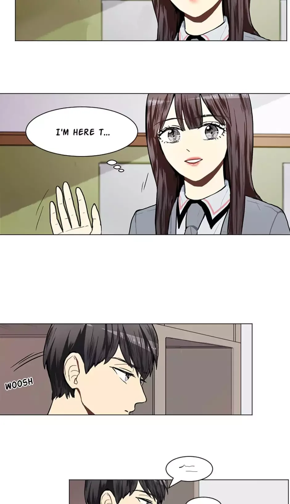 Love & Wish Chapter 43 page 43