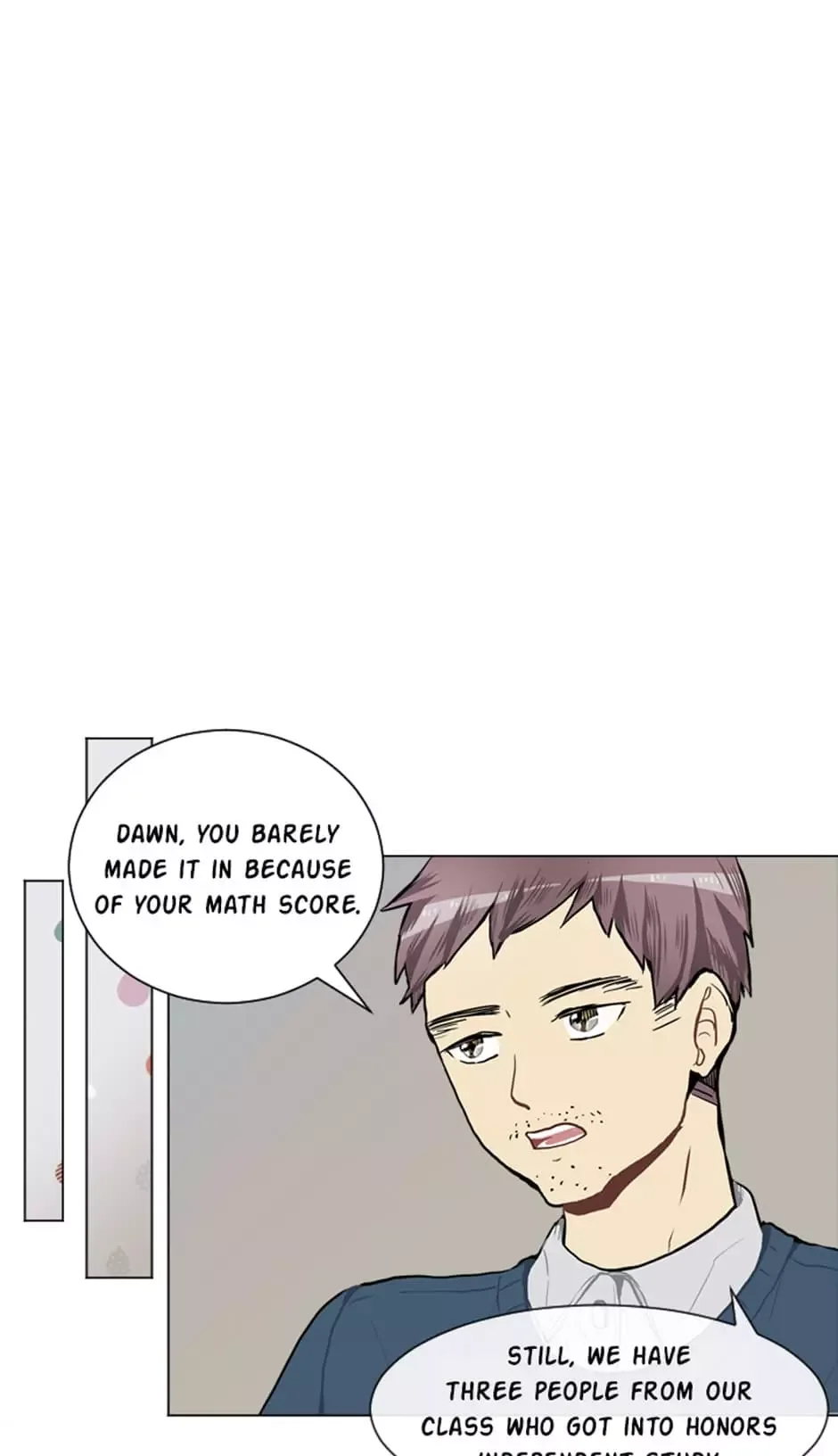 Love & Wish Chapter 43 page 38