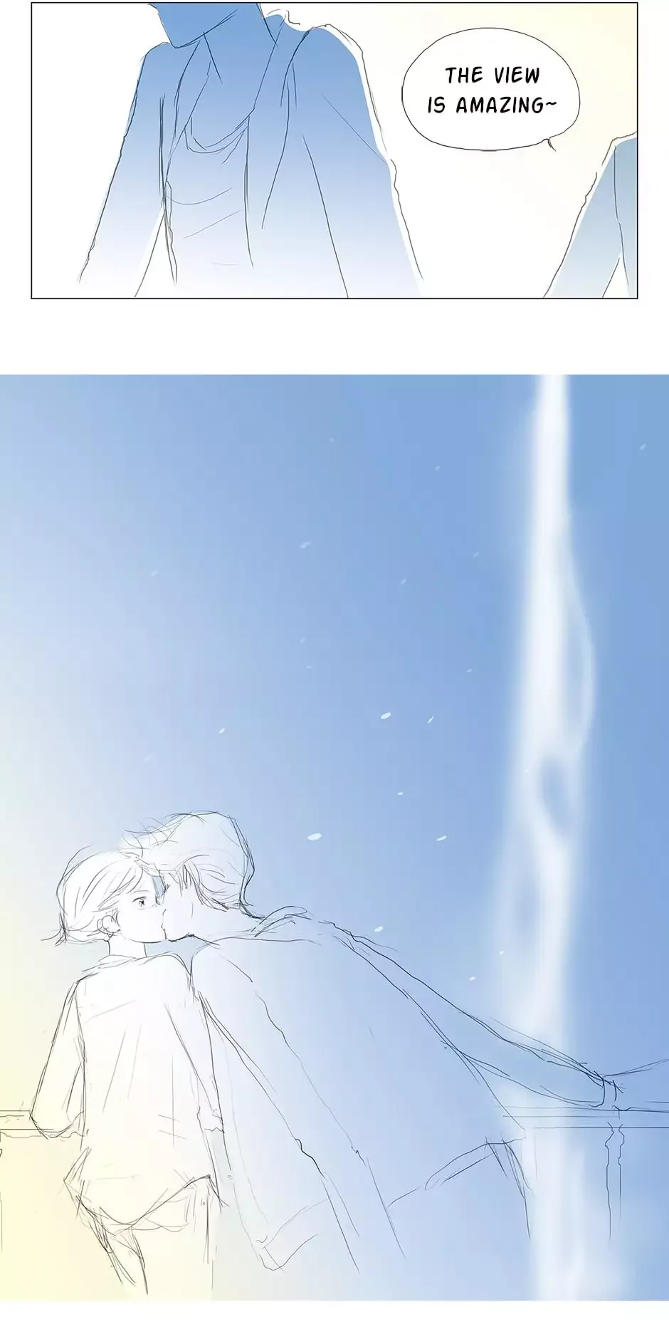 100 Days in Europe Chapter 63 page 19