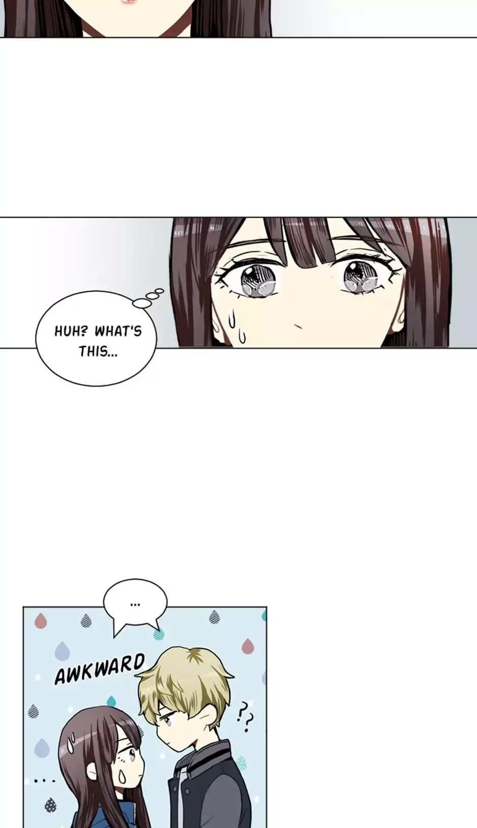 Love & Wish Chapter 43 page 35