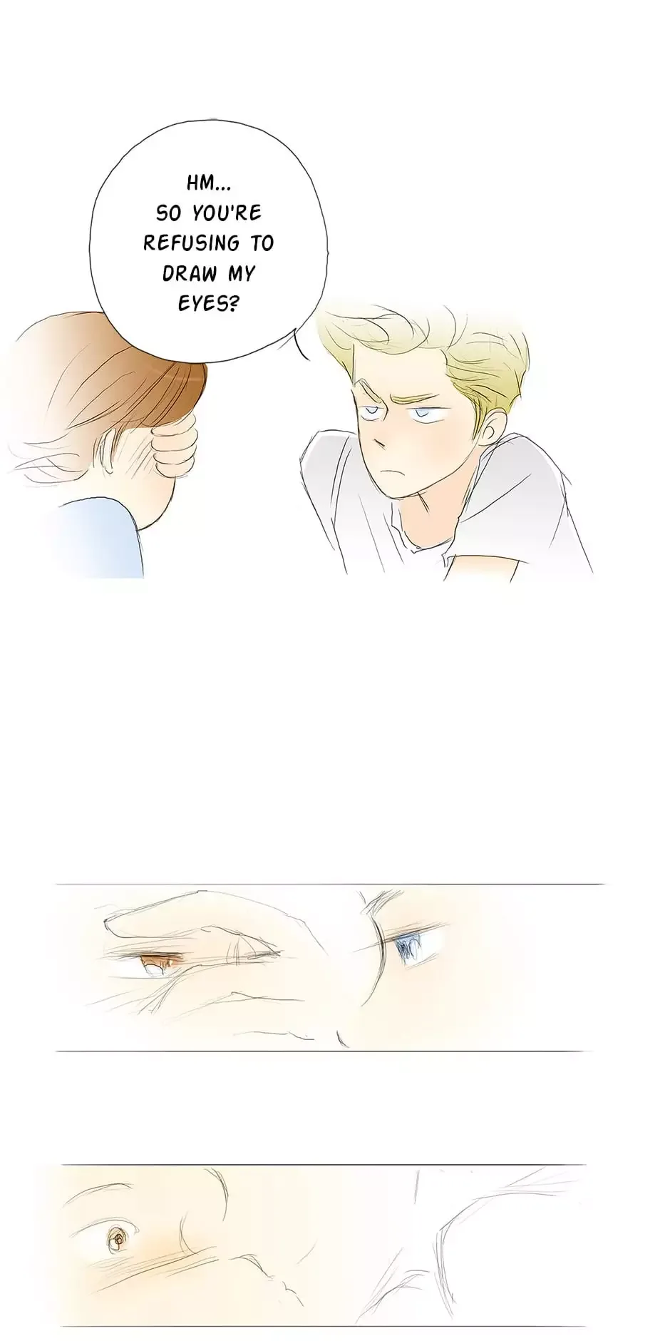 100 Days in Europe Chapter 63 page 29