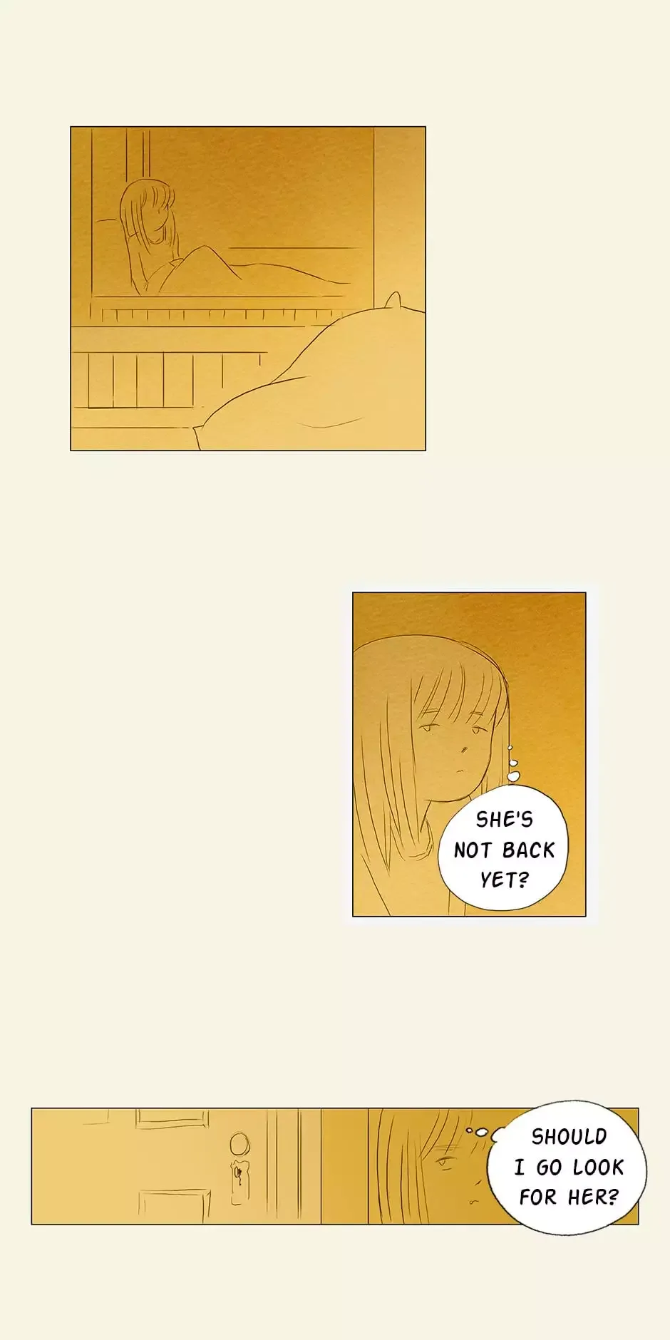 100 Days in Europe Chapter 63 page 35