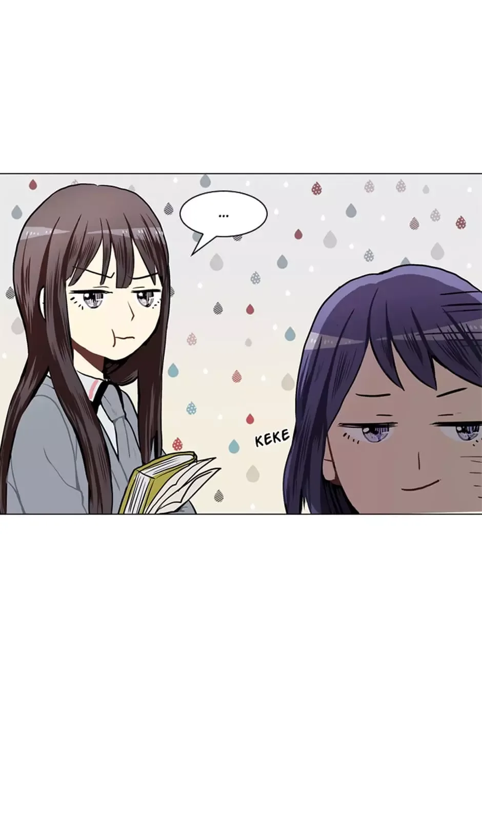 Love & Wish Chapter 43 page 46