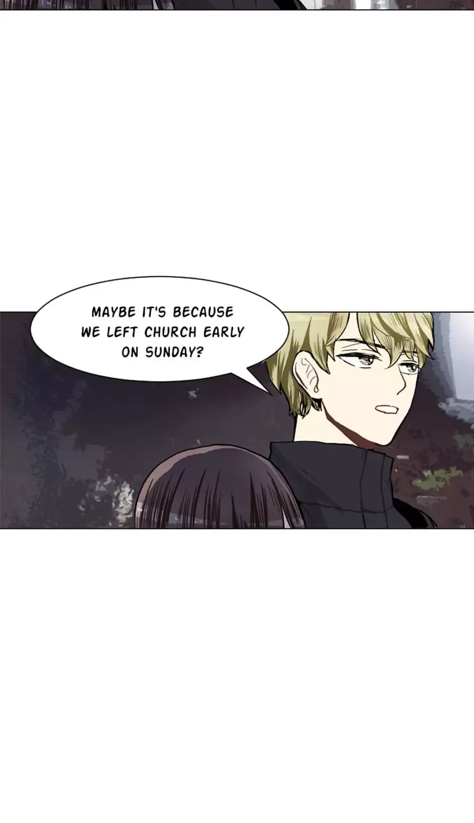 Love & Wish Chapter 43 page 51