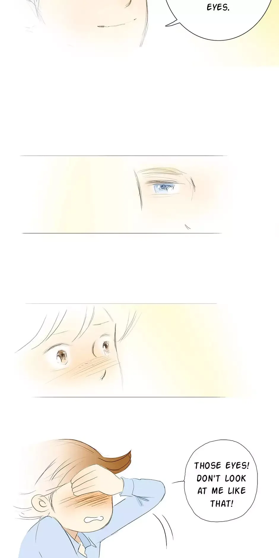100 Days in Europe Chapter 63 page 28