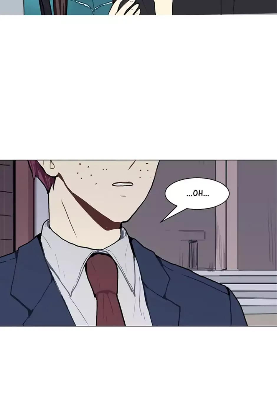 Love & Wish Chapter 43 page 54