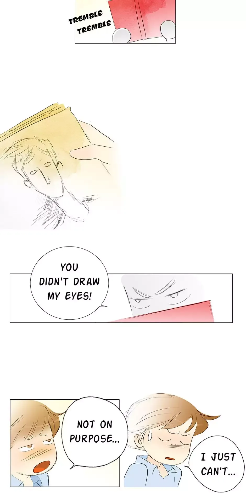 100 Days in Europe Chapter 63 page 26