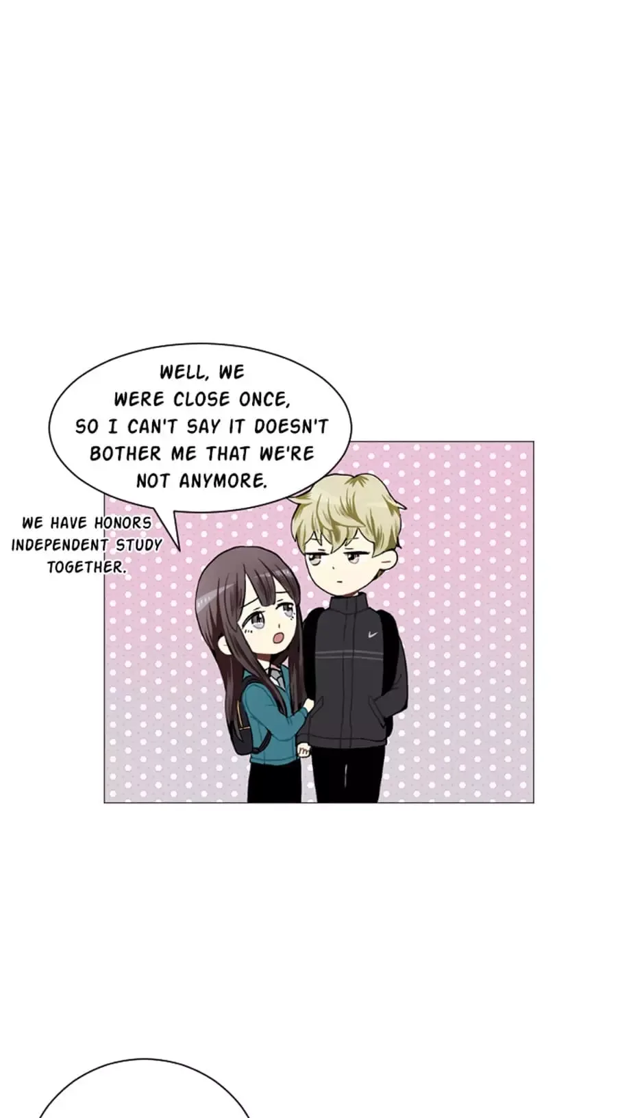 Love & Wish Chapter 43 page 49