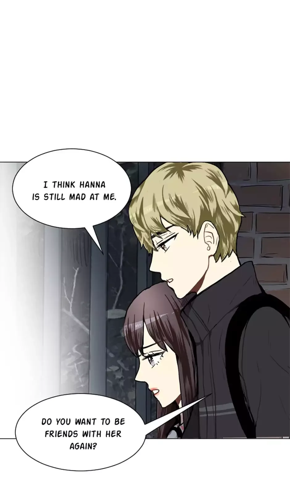 Love & Wish Chapter 43 page 48