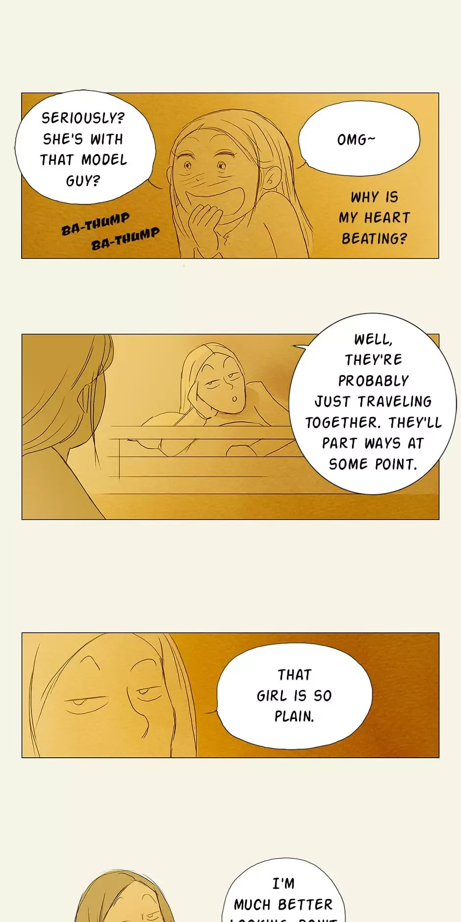 100 Days in Europe Chapter 63 page 33