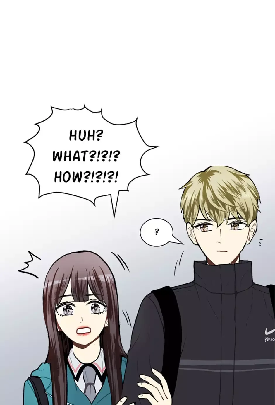 Love & Wish Chapter 43 page 53