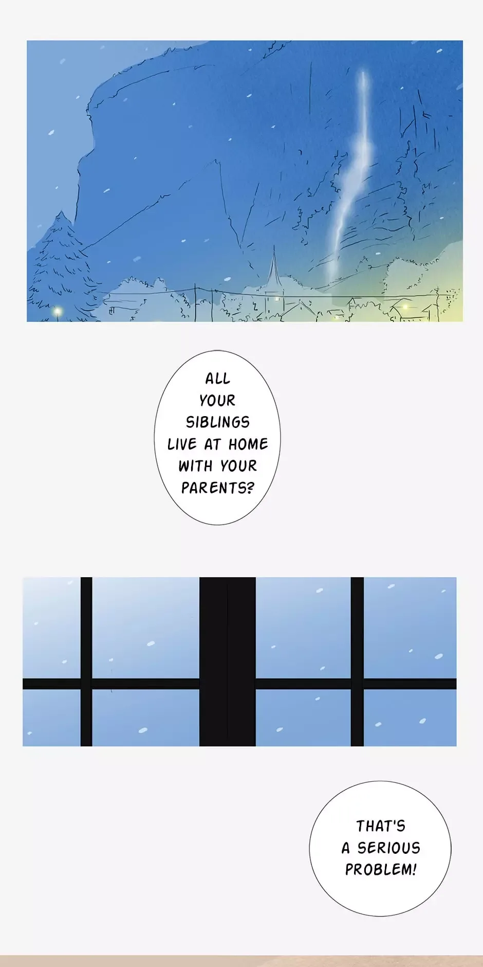 100 Days in Europe Chapter 63 page 37