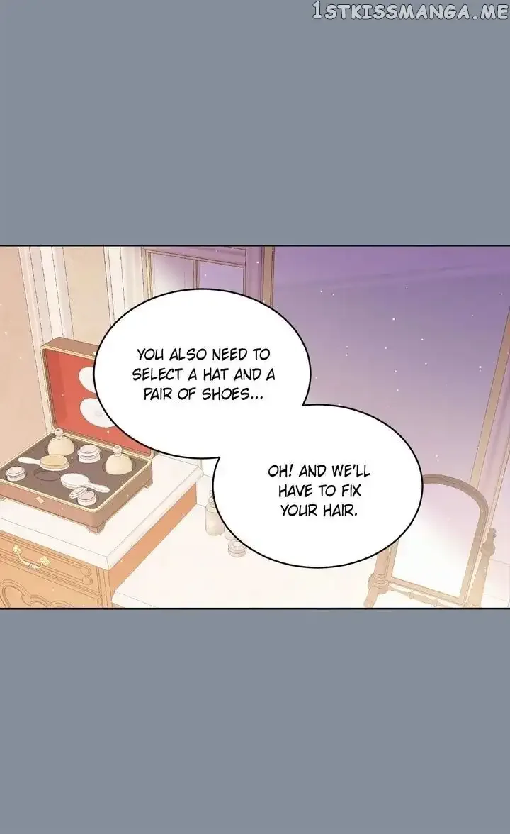 Cats Bride Chapter 42 page 8
