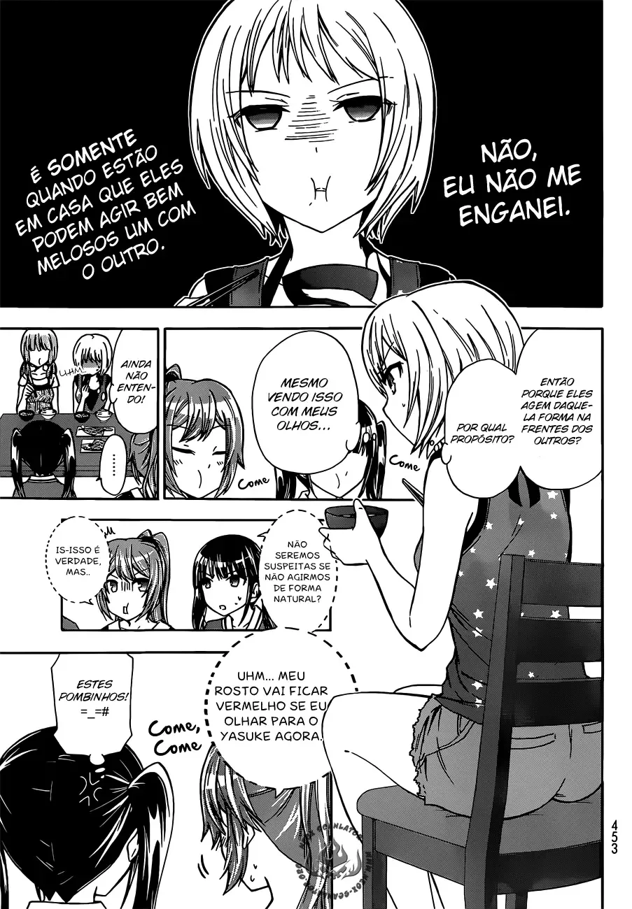 Maga Tsuki Chapter 41.5 page 10