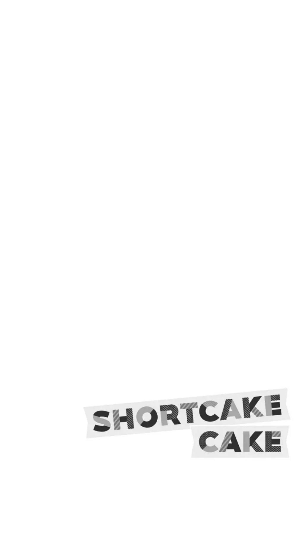 Short Cake Cake Chapter 42 page 30