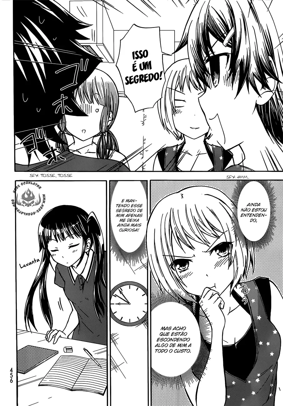 Maga Tsuki Chapter 41.5 page 13