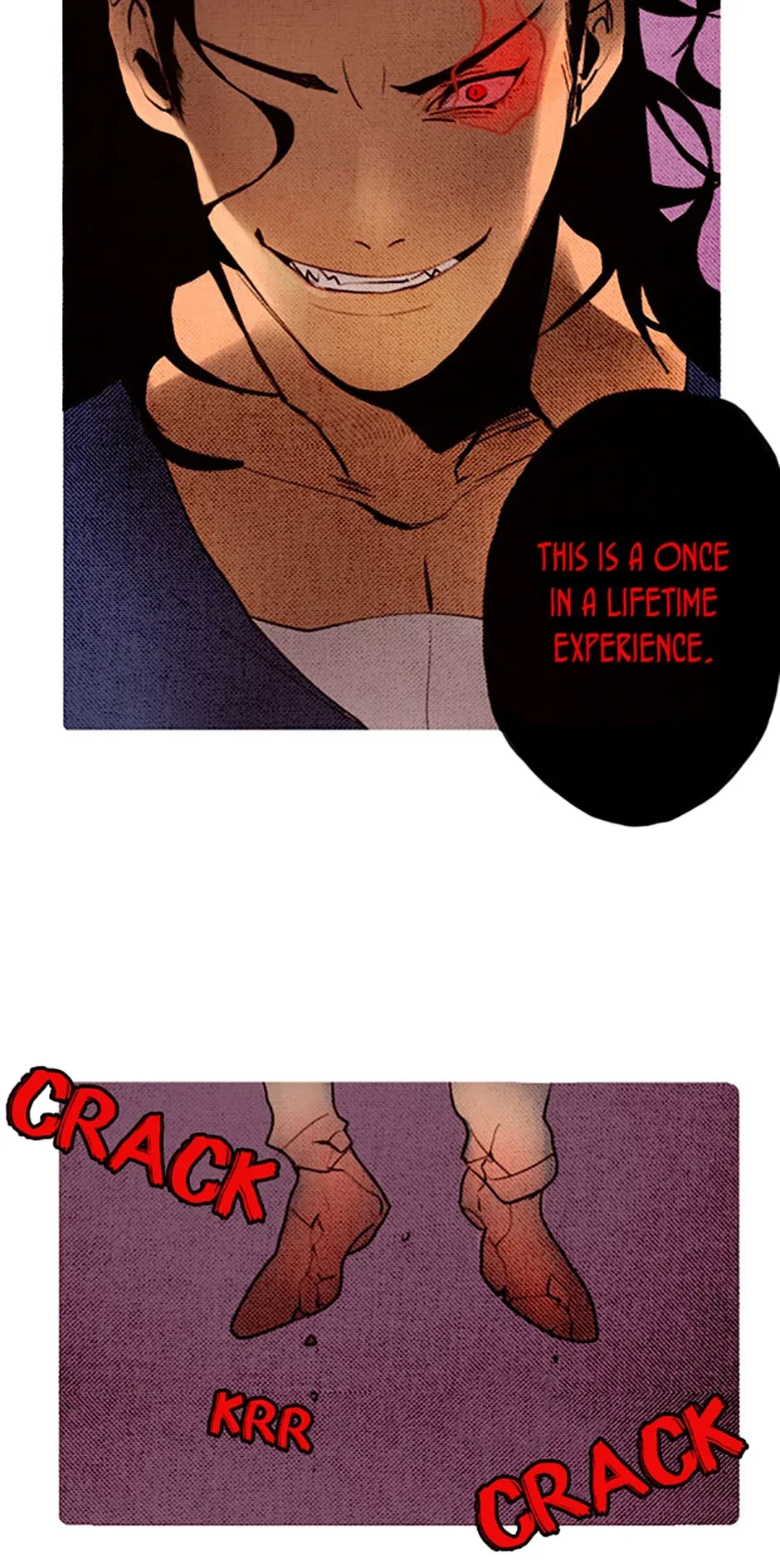 Demons can't be pretty Chapter 63 page 6