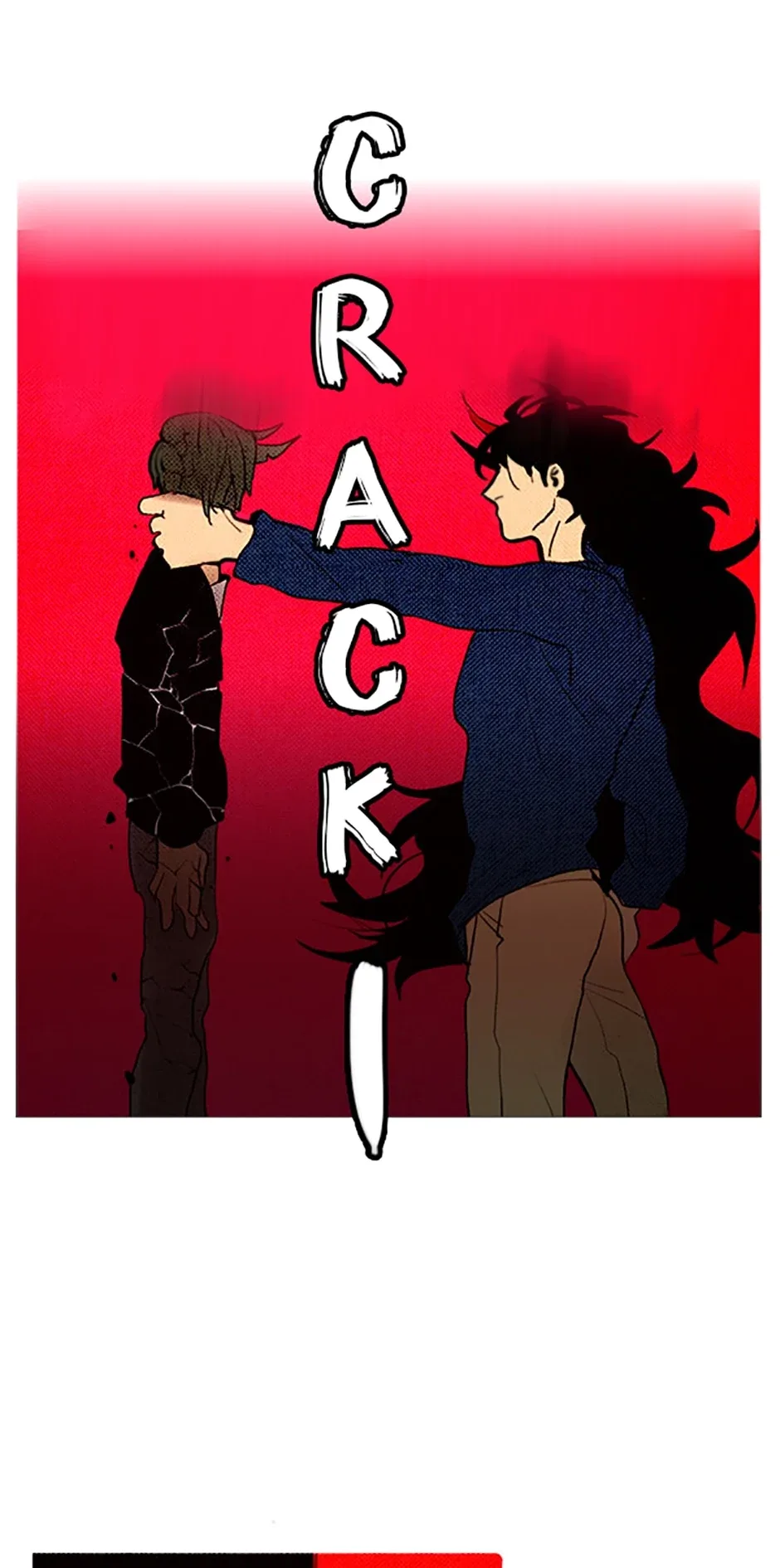 Demons can't be pretty Chapter 63 page 11