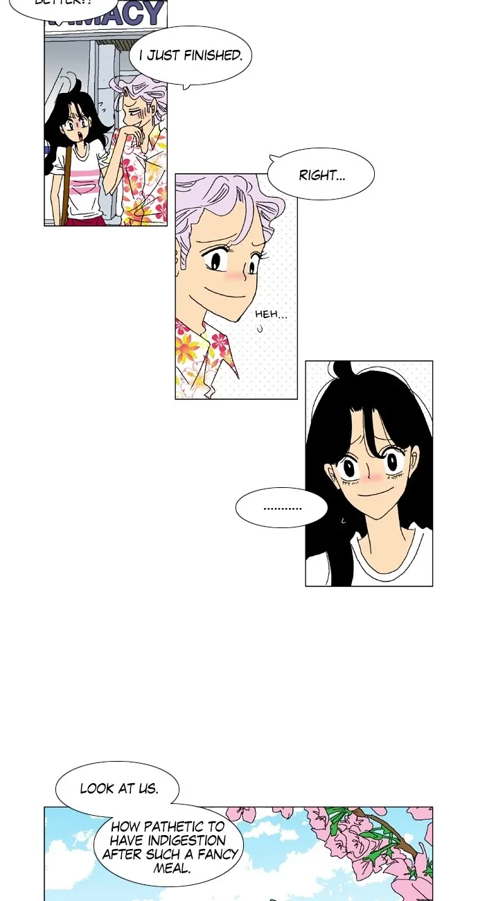 A Stranger in My House Chapter 53 page 4