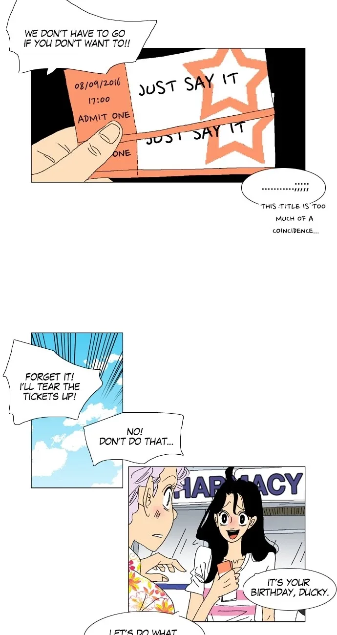 A Stranger in My House Chapter 53 page 6
