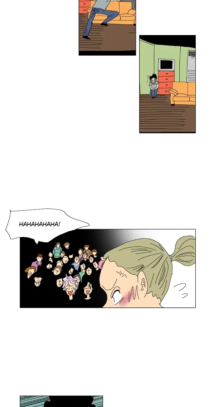 A Stranger in My House Chapter 53 page 8
