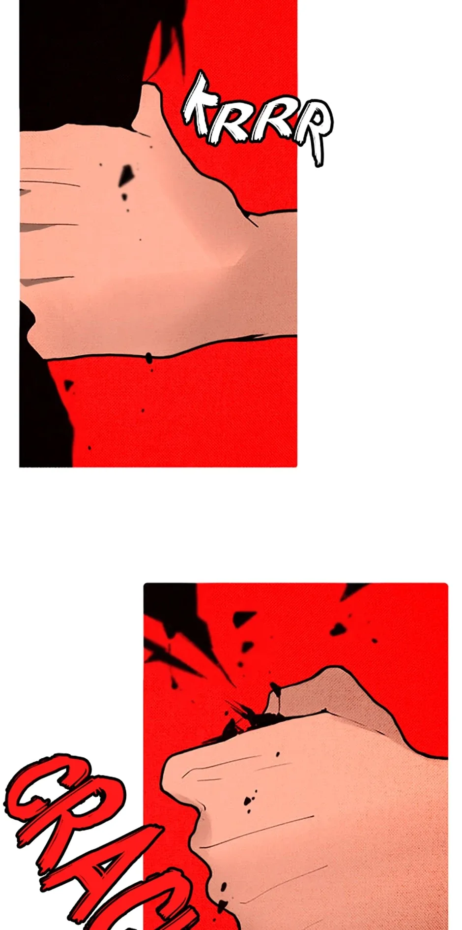 Demons can't be pretty Chapter 63 page 12