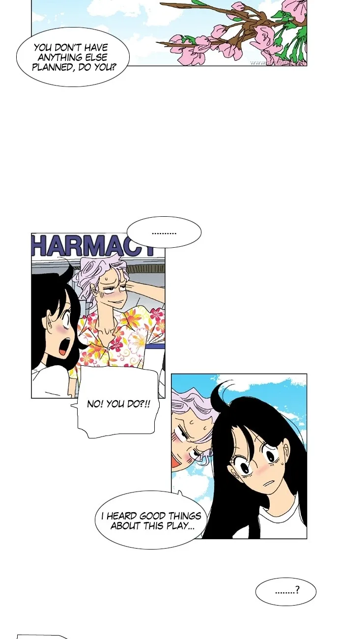 A Stranger in My House Chapter 53 page 5