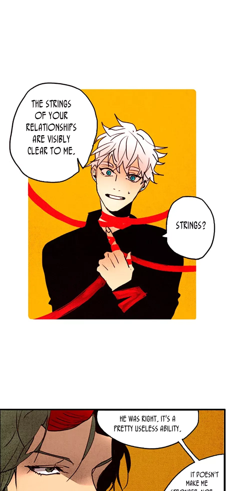 Demons can't be pretty Chapter 63 page 18