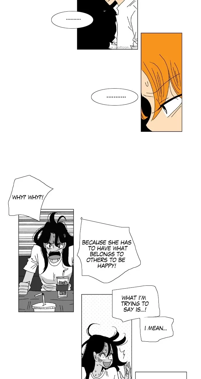 A Stranger in My House Chapter 53 page 19