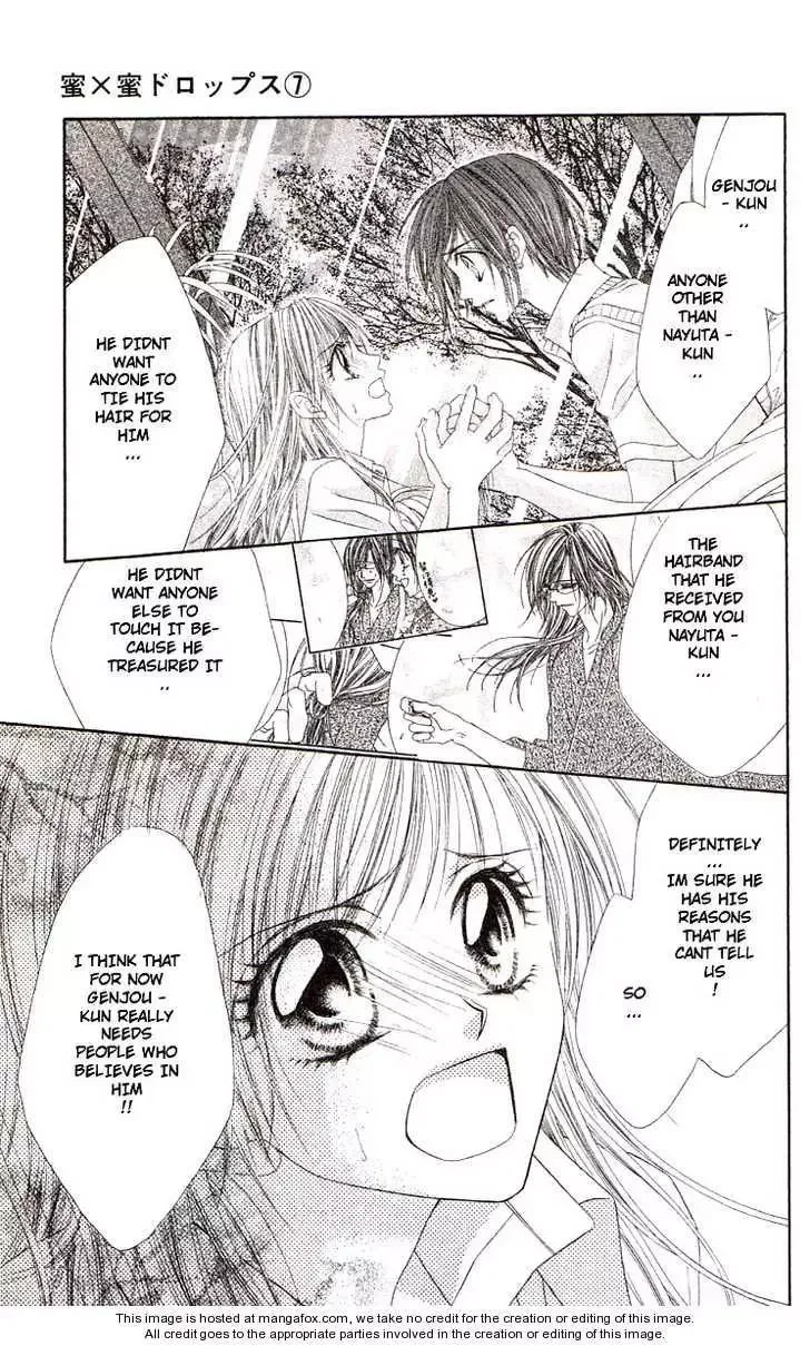 Honey x Honey Drops Chapter 37 page 18
